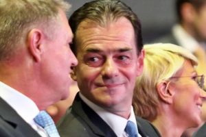 Orban: Guvernul îşi va asuma răspunderea pe alegerea primarilor în două tururi