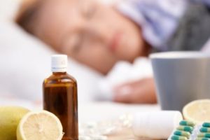 Judeţul Mureş, pe harta naţională a cazurilor de gripă!