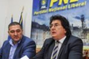 Încă un fidel al lui Robu ajunge pe o funcţie-cheie. Liberalul Buboi, şeful inspectorilor care controlează firmele de transport din patru judeţe!