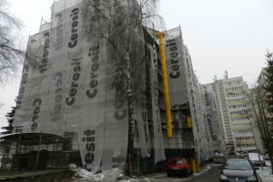 Primăria Municipiului Miercurea-Ciuc: Aşteptăm executanţii pentru reabilitări termice!