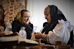 Traditii maramuresene promovate la nivel international, de Ziua Nationala a Culturii