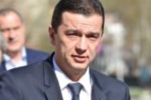 Sorin Grindeanu revine în PSD! „Figurile uzate trebuie să facă un pas în spate!”