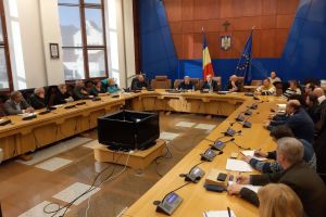 Un consilier al ministrului Agriculturii le-a dat veşti  proaste agricultorilor din judeţ. Subvenţiile vor scădea