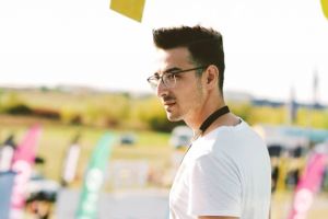 CCIA Timiş îi sprijină pe cei care vor să atingă succesul antreprenorial. Un tânăr şi-a îndeplinit visul