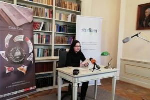 Opt ore de lectură continuă, la maratonul ”Citeşte-le târgumureşenilor”