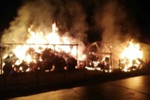 IGSU: Nu-ti lasa copilul singur in casa! In anul 2019, 8 copii au decedat, iar alti 27 au fost raniti