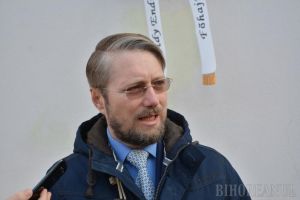 Şeful UDMR Bihor, răspuns halucinant despre presiunile politice făcute pentru ca Szarka Arpad să nu fie schimbat de la şefia Casei de Pensii