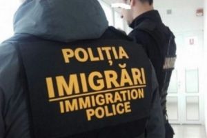 Cetăţeni străini depistaţi cu şedere ilegală în Mureş