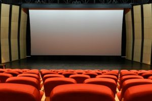 Programul Cinematografului Csíki Mozi