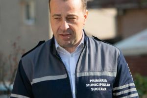 Abonamente lunare de zi pentru parcările cu plată din Suceava, disponibile de luni, 20 ianuarie