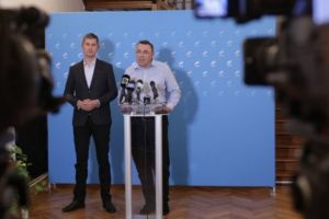 Ce spunea Moise Guran în 2015 despre jurnaliştii care intră în politică: ”Nu destest nimic mai mult decât un jurnalist care îşi abandonează meseria pentru a intra în politică”