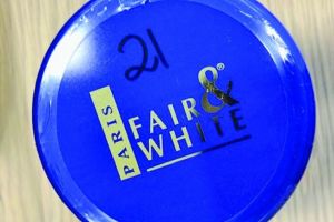 Atac chimic în România. Invazie de produse cu mercur!