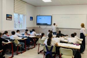 Inspectoratul Școlar Judetean Constanta lanseaza un proiect- pilot in premiera nationala la Liceul Teoretic Emil Racovita din Techirghiol