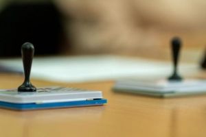 ULTIMA ORĂ! Primarii vor fi aleşi în două tururi!