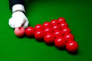 Participare record la un turneu de snooker în România!