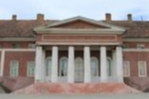 Front comun pentru a reda Conacului Mocioni strălucirea de altădată. Documentaţia a fost depusă, se aşteaptă finanţarea europeană