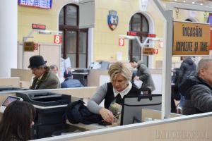 Mai multe bunuri şi firme. În 2019, bugetul local a încasat din taxe cu 2,2 milioane euro mai mult decât în 2018