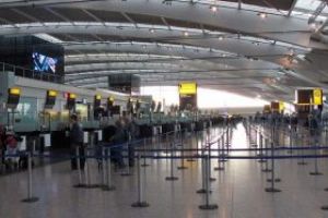 Un nou record de arme confiscate pe aeroporturile americane