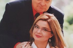 Adio, Cristina Ţopescu! Trupul jurnalistei a fost incinerat, cenuşa nu va fi adusă la Oradea