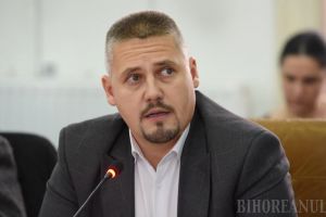 Mandat reconfirmat: Directorul AJOFM Bihor, Békési Csaba, rămâne reprezentantul României în comitetul european pentru ocuparea forţei de muncă