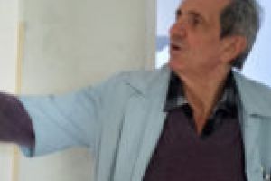 Medicul Eugen Muntean tace şi face! 60.000 de lei pentru reabilitarea Secţiei de Ginecologie din Caransebeş