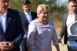 Viorica Dăncilă s-a sucit şi îi deschide lui Sorin Grindeanu uşa PSD-ului!