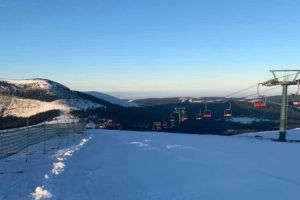 INFO SCHI: Sezonul continuă la Domeniul Schiabil Șureanu – Starea pârtiilor în perioada 17-23 ianuarie 2020