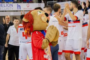 CSM CSU Oradea s-a calificat în final four-ul Cupei României la baschet