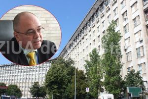 Danut Capatina, fostul sef al Spitalului Judetean Constanta, achitat definitiv. Iata dosarul! (document)