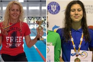 Eu sunt Mariana Sica, cea de acum 26 de ani!“:  Povestea campioanei careia o inotatoare din Constanta i-a doborat un vechi record (galerie foto) 