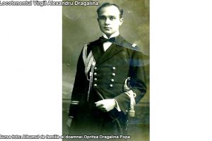 De ce nu a ajuns Dragalina amiral?:  Cumetriile din Marina (galerie foto) 