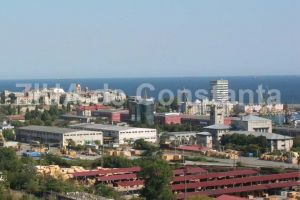 Declaratie de avere - Luciana Izabel Mocanu, sef birou litigii si negocieri contencioase la CN APM Constanta (document)