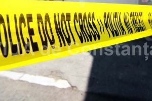 Ieri, o noua condamnare:  Panica intr-un campus universitar din Constanta. Un tanar din Irak a amenintat cu un cutit mai multi studenti