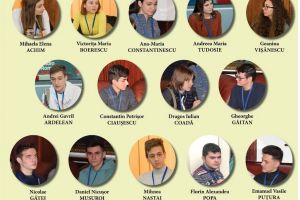 #DobrogeaAcademica: 14 elevi olimpici s-au bucurat, in premiera nationala, de Scoala de vacanta a Academiei Romane“ (galerie foto)