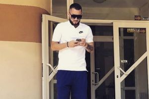 Axiopolis Cernavoda se intareste pentru returul Ligii a 3-a