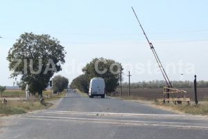 Se modernizeaza trecerile de cale ferata din judetul Constanta. Ce a solicitat Sucursala Regionala CF Constanta de la agentia de mediu