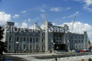 Consultarea pietei:  Polite de asigurare pentru raspunderea profesionala a conducerii Administratiei Porturilor Maritime Constanta (document)