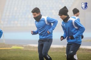 FC Farul va deplasa in cantonamentul din Antalya si jucatori din propria pepiniera