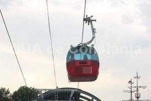 Primaria Constanta, asociat in firma  Telegondola-Mamaia SRL, in atentia judecatorilor 