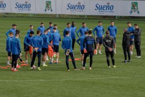 FC Viitorul va disputa vineri doua meciuri de verificare (galerie foto)