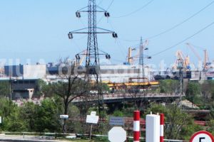 O firma din Bucuresti se va ocupa de expertiza tehnica a pasajelor din Portul Constanta (document)