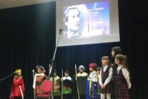 Eminescu – în sufletul copiilor, mai tânăr şi mai frumos ca niciodată