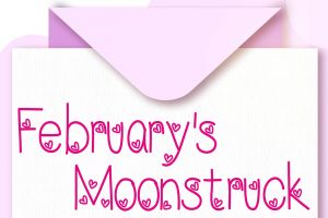 February’s Moonstruck – Concurs de felicitări şi scrisori de dragoste în limba engleză