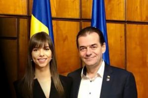 Mara Mareş: Suntem în linie dreaptă pentru demararea proiectului privind ocolitoarea Făgăraşului