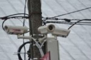 Big Brother te priveşte! Într-o comună din Timiş se montează camere de supraveghere