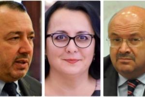 Se sparge „gaşca” la PSD Argeş?