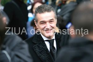 Reabilitarea judecatoreasca a lui George Becali, respinsa