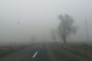 ALERTĂ METEO: Aradul, sub COD GALBEN. Atenţie la drumuri