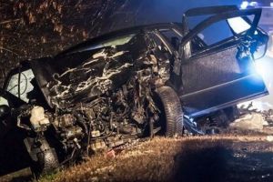 Un orădean care a fugit după ce provocat un accident mortal în Ungaria, condamnat la închisoare cu executare (VIDEO)