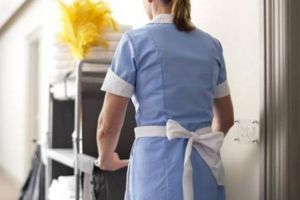 Firma de curatenie angajam personal femei si barbati